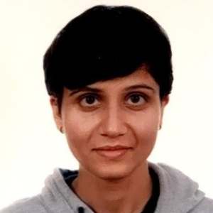 Priyanka Soni, Speaker at Aquaculture Conferences 2022