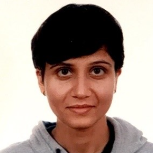 Priyanka Soni, Speaker at Aquaculture Conferences