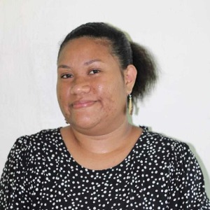 Regina Gwaibo, Speaker at Fisheries Conferences
