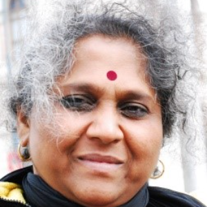  S Nandini , Speaker at Aquaculture