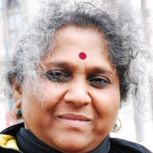  S Nandini, Speaker at Aquaculture Conferences