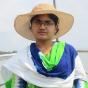 Shilpi Saha, Speaker at Aquaculture Conferences