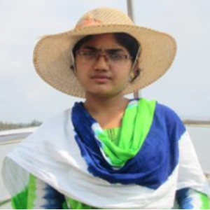 Shilpi Saha, Speaker at Fisheries Conferences