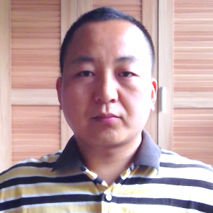 Shixi Chen, Speaker at Aquaculture Conferences