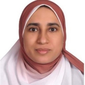 Soha Sameeh Hasanein Abdelrahman, Speaker at Fisheries Conferences