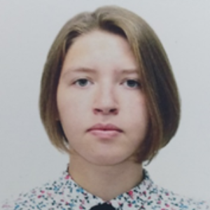 Spirina Anastasia Alekseevna, Speaker at Aquaculture conference 2023