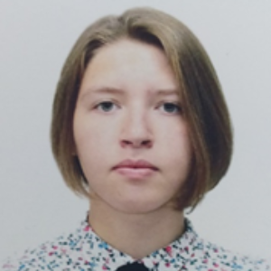 Spirina Anastasia Alekseevna, Speaker at Aquaculture Conferences