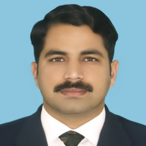 Syed Makhdoom Hussain, Speaker at Aquaculture Conference