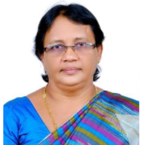 T V Anna Mercy , Speaker at Aquaculture comference
