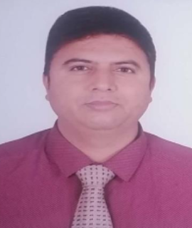 Thaneshwar Bhandari, Speaker at Aquaculture conference