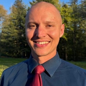 Thomas Coates, Speaker at 