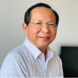 Speaker at World Aquaculture and Fisheries Conference 2022 - Tran Huu Nghi