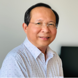 Tran Huu Nghi, Speaker at Aquaculture Conferences