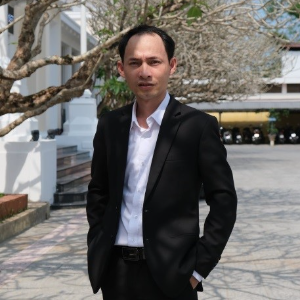 Tran Vinh Phuong, Speaker at Aquaculture conference