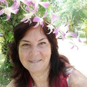 Violetta M Yurakhno, Speaker at Aquaculture Conferences