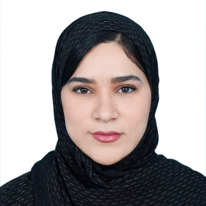 Yasmin Hamed Ali AL Alawi, Speaker at Aquaculture Conferences