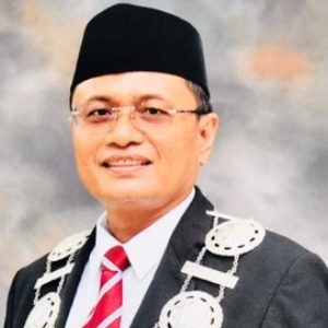 Zainal Abidin Muchlisin, Speaker at Aquaculture Conference