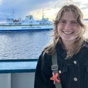 Zoe Alexander, Speaker at 